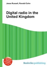 Digital radio in the United Kingdom