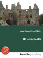 Dirleton Castle