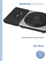 DJ Hero