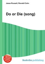 Do or Die (song)