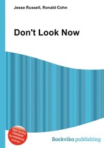 Don`t Look Now