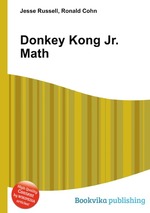 Donkey Kong Jr. Math