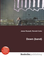 Down (band)