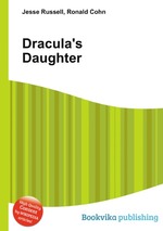 Dracula`s Daughter