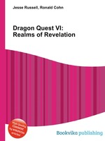 Dragon Quest VI: Realms of Revelation