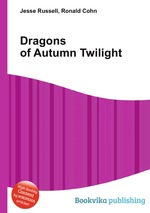 Dragons of Autumn Twilight