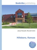 Hillsboro, Kansas