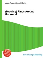 (Drawing) Rings Around the World