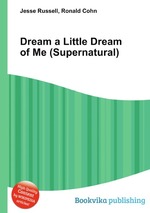 Dream a Little Dream of Me (Supernatural)