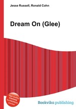 Dream On (Glee)