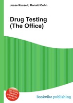 Drug Testing (The Office)