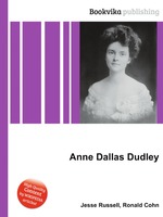 Anne Dallas Dudley