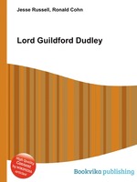 Lord Guildford Dudley