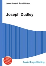 Joseph Dudley