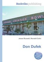 Don Dufek