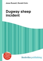 Dugway sheep incident