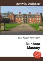 Dunham Massey