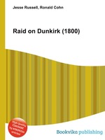 Raid on Dunkirk (1800)