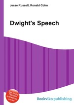 Dwight`s Speech