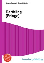 Earthling (Fringe)