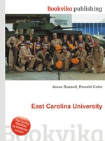 East Carolina University