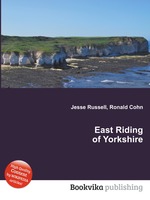 East Riding of Yorkshire