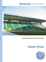 Easter Road