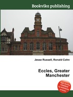 Eccles, Greater Manchester