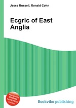 Ecgric of East Anglia