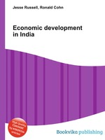 Economic development in India