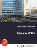 Economy of Ohio