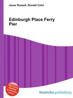 Edinburgh Place Ferry Pier