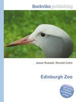 Edinburgh Zoo