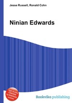 Ninian Edwards