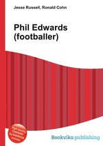 Phil Edwards (footballer)