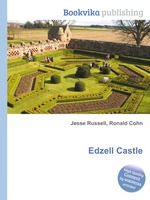 Edzell Castle