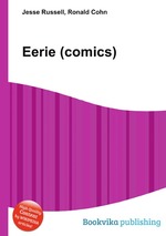 Eerie (comics)