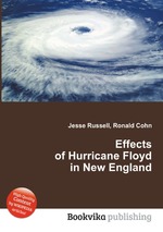 Effects of Hurricane Floyd in New England