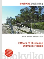 Effects of Hurricane Wilma in Florida