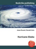 Hurricane Ekeka