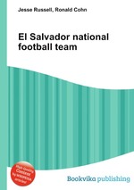 El Salvador national football team