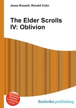 The Elder Scrolls IV: Oblivion