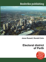 Electoral district of Perth