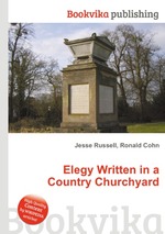 Elegy Written in a Country Churchyard