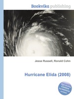 Hurricane Elida (2008)