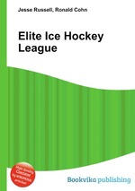 Elite Ice Hockey League