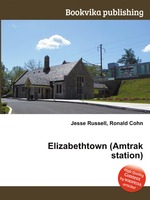 Elizabethtown (Amtrak station)