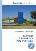 Ellington International Airport (Texas)