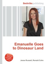 Emanuelle Goes to Dinosaur Land