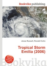 Tropical Storm Emilia (2006)